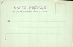 CPA Le Havre Palais de Justice 