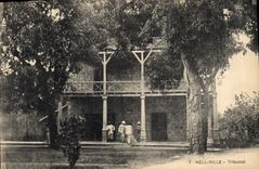 CPA Hell-Ville Tribunal 