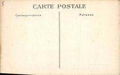 CPA Le Havre Palais de Justice et le Boulevard de Strasbourg Tramway