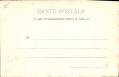 CPA Joigny Palais de Justice 