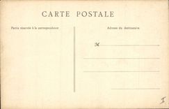 CPA Joigny Palais de Justice 