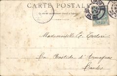 CPA Limoges Le tribunal 