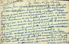 CPA Laval Le palais de Justice 