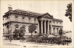 CPA Limoges Le Tribunal 