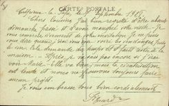 CPA Lyon Le Palais de Justice 