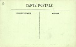 CPA Bateau de guerre Dreadnoughts Diderot Cuirasse d'escadre