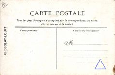 CPA Bateau de guerre Toulon Le contre torpilleur Dard 