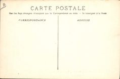 CPA Bateau de guerre Le Duguay Trouin Vaisseau Ecole d'Application des Aspirants