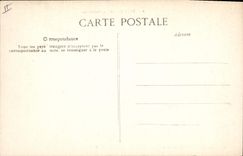 CPA Prefecture Melun 