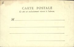 CPA Prefecture Melun