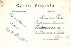 CPA Mirecourt Avenue de la Gare et sous Prefecture 