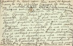 CPA Prefecture Melun