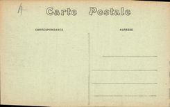 CPA Le Mans Eglise ND de la Couture et Prefecture 