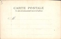 CPA Mauriac Sous Prefecture 