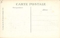 CPA Militaria Albert Les usines Robert Schneider incendiees par les Allemands