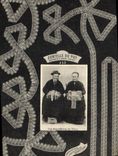 CPA Folklore Dentelle du Puy Dentellieres du Puy