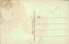 CPA Folklore Auvergne Fileuse au rouet