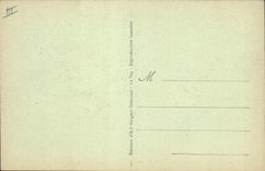 CPA Folklore Une bonne bourree sur la route