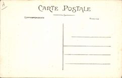 CPA Folklore Morbihan Costume de grande fete de l'Ile aux Moines Golfe du Morbihan