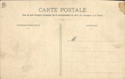 CPA Folklore Costumes de Lorient et d'Hennebont (carte toilÃ©e)