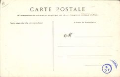 CPA Folklore Maries de Quimper Mariage