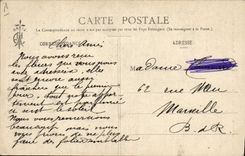 CPA Folklore Les bonnes gens de chez nous Les vieux environs de Saint Brieuc