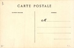 CPA Folklore Briec Environs de Quimper Costumes des grandes fetes