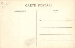 CPA Folklore Costumes de Pont Aven