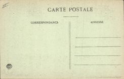 CPA Folklore Nouveaux maries de Plougastel Daoulas