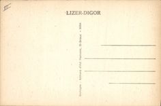 CPA Folklore Plougastel Daoulas Allons Loise 