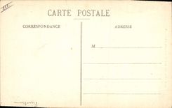 CPA Folklore Un bebe de Plougastel Daoulas