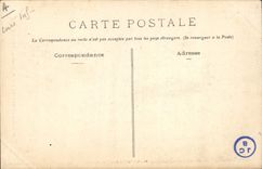 CPA Folklore Presqu'ile Croisicaise Le Bourg de Batz Paludiers en costumes de noces Mariage