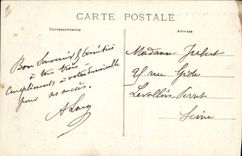 CPA Folklore Auvergne Femmes