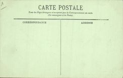 CPA Folklore Auvergne Interieur d'une maison Auvergnate