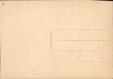 CPA Egypt Egypte Peinture egyptienne Sacrifice et offrande 