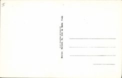 CPA Egypt Egypte Philae Le temple de Philae