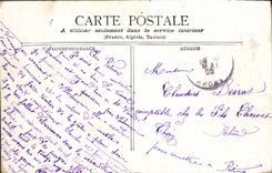 CPA Chateau de Loches