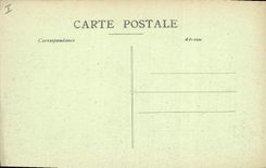 CPA Chateau Brantome Anciennes tours d'enceinte