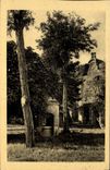 CPA Chateau Salses Le fort Puits