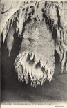CPA Grotte Grottes de Betharram Le Bourdon