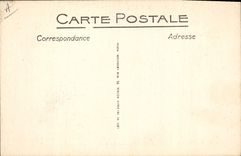 CPA Grotte Grottes Baume les Messieurs Interieur des grottes Salle des Petits lacs