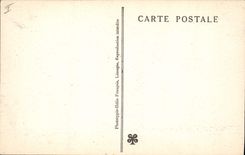 CPA Grotte Grottes de Betharram Debarcadere du lac Barque