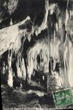 CPA Grotte Grottes Route de Bougie a Djidjelli Grotte de Dar el Oued