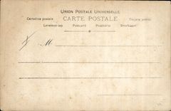 CPA Fantaisie Enfant Poupee Noel des Enfants
