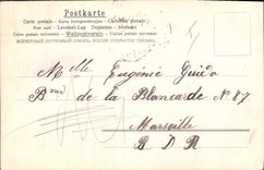 CPA Fantaisie Enfant Poupee Enfants
