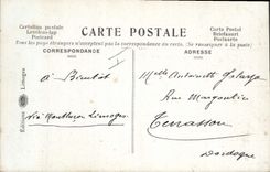 CPA Fantaisie Enfant Poupee Ange Enfants