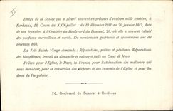 CPA Fantaisie Poupee 