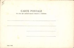CPA Fantaisie Enfant Poupee 