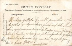CPA Fantaisie Enfant Poupee Enfants