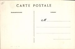 CPA Laon Interieur du Palais de justice 